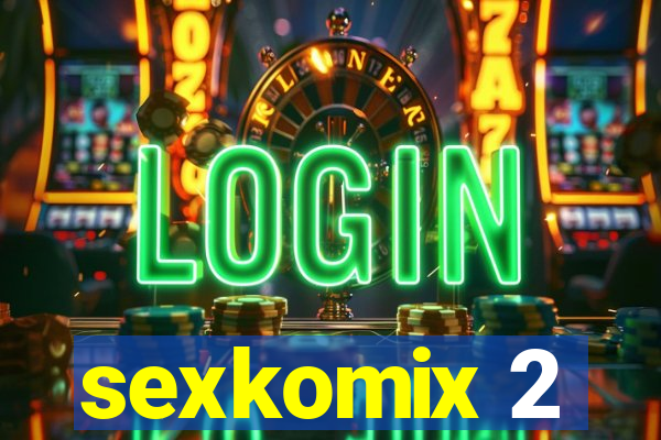 sexkomix 2