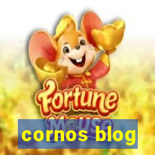 cornos blog