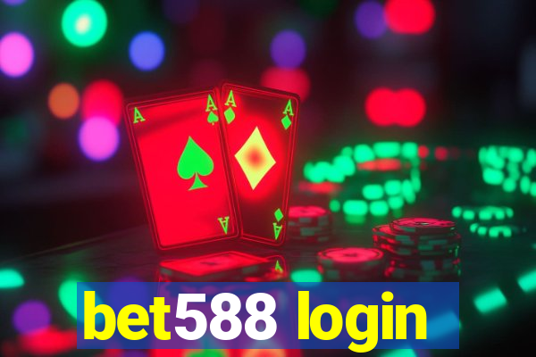 bet588 login