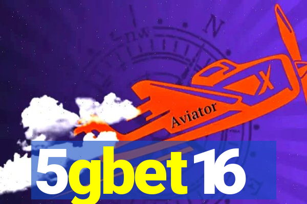 5gbet16