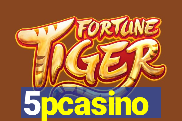 5pcasino