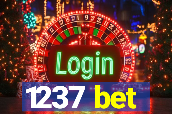 1237 bet