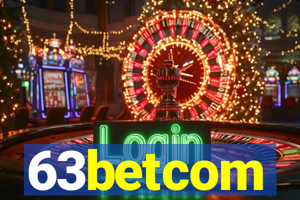 63betcom