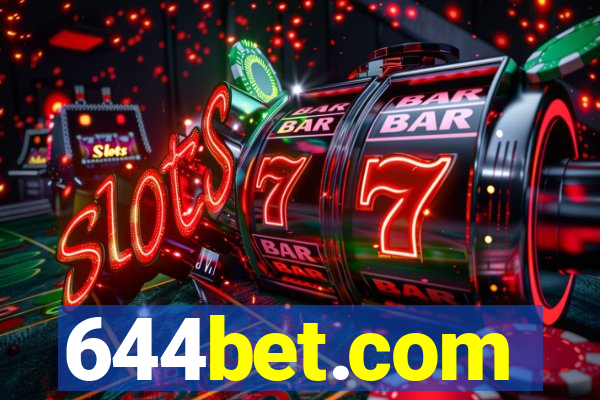 644bet.com