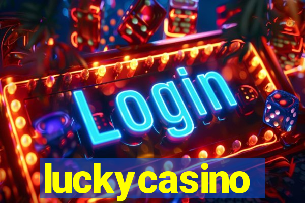 luckycasino