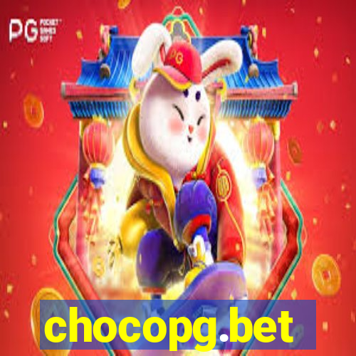 chocopg.bet