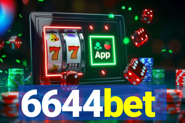 6644bet