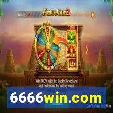 6666win.com