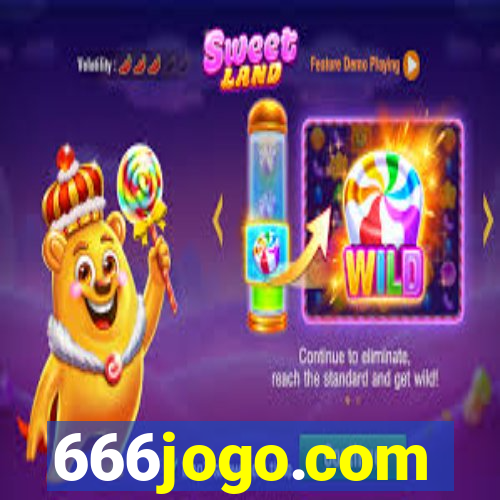 666jogo.com