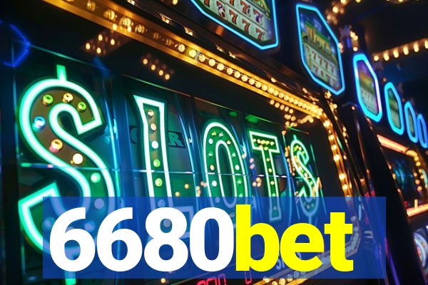 6680bet