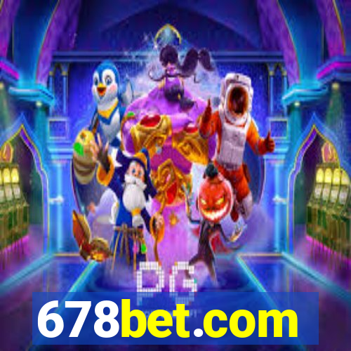 678bet.com