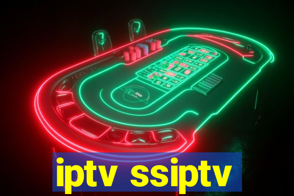 iptv ssiptv