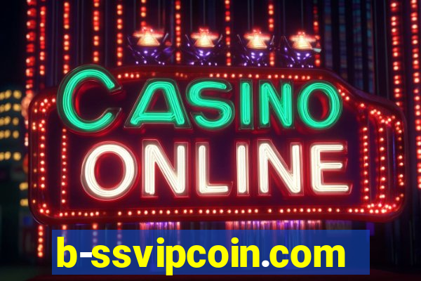 b-ssvipcoin.com