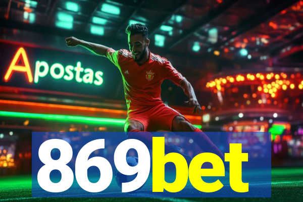 869bet