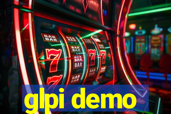 glpi demo