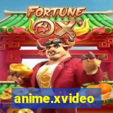 anime.xvideo