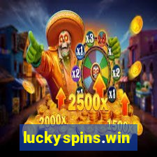 luckyspins.win