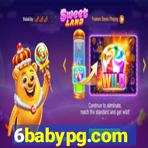 6babypg.com