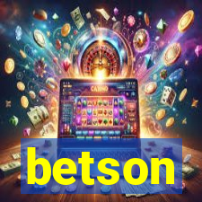 betson