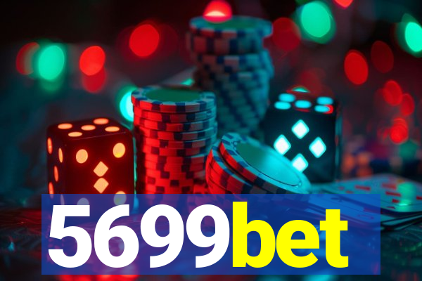 5699bet