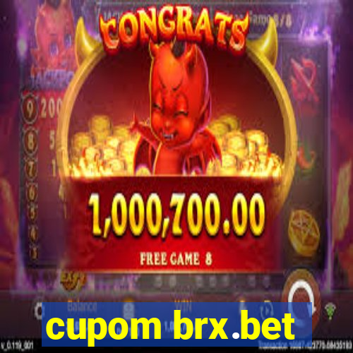 cupom brx.bet