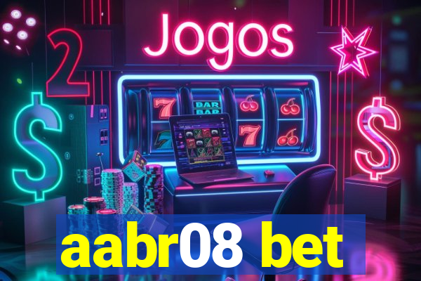 aabr08 bet