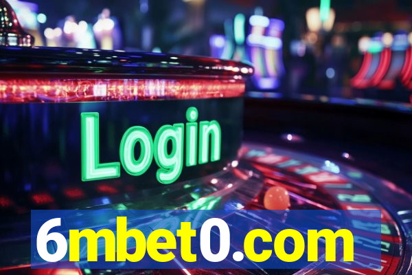 6mbet0.com