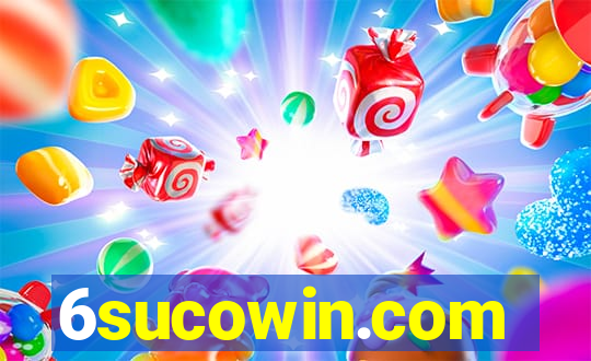 6sucowin.com