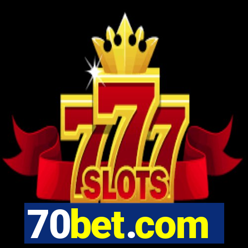 70bet.com