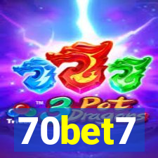 70bet7