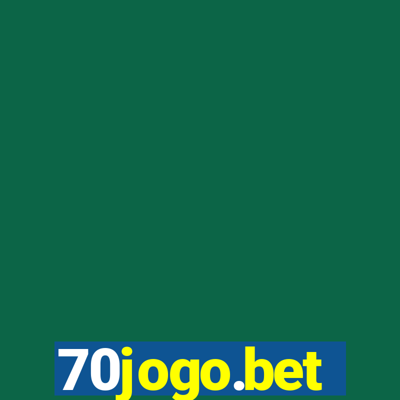 70jogo.bet