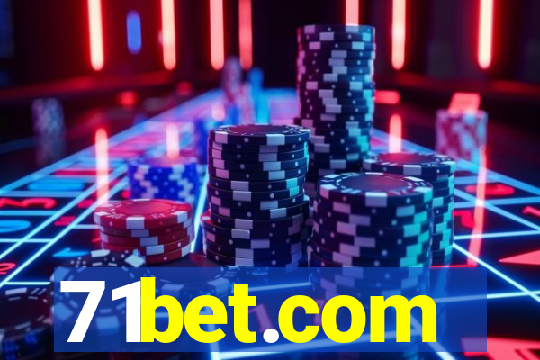 71bet.com