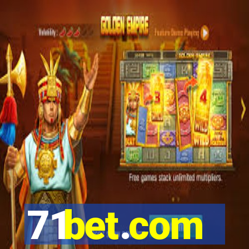 71bet.com