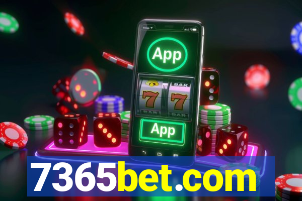 7365bet.com