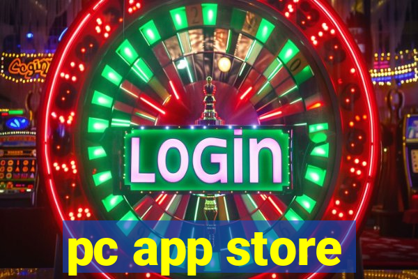 pc app store