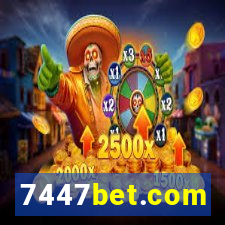 7447bet.com