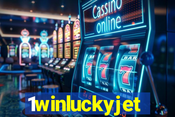 1winluckyjet