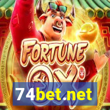 74bet.net