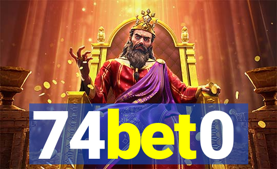 74bet0