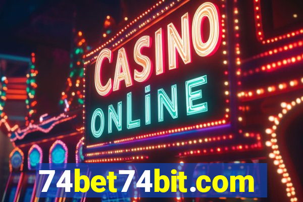 74bet74bit.com