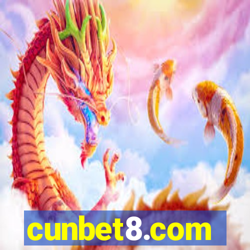 cunbet8.com