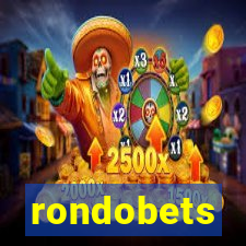 rondobets