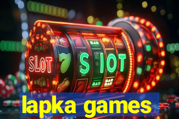 lapka games