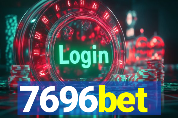 7696bet