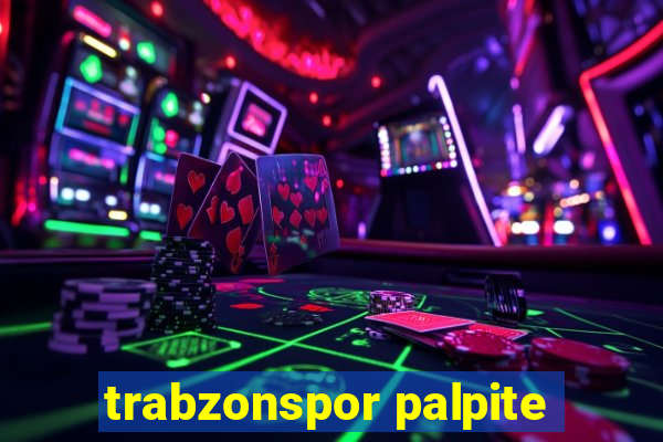 trabzonspor palpite