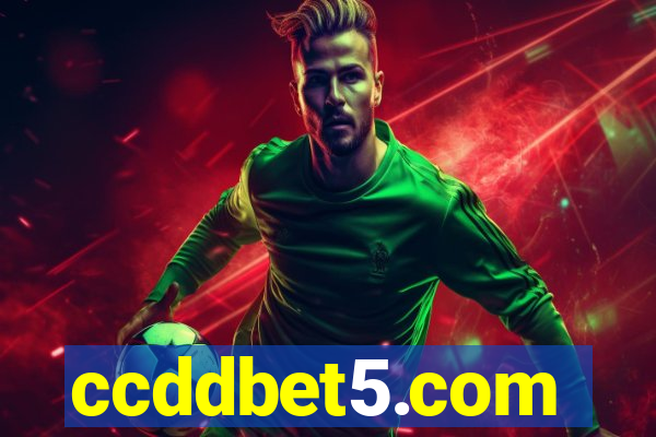 ccddbet5.com