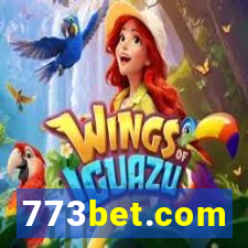 773bet.com