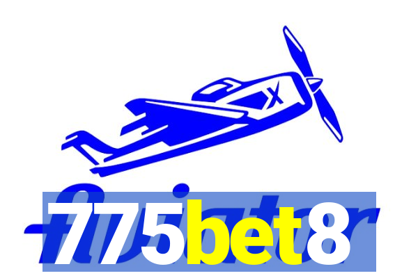 775bet8