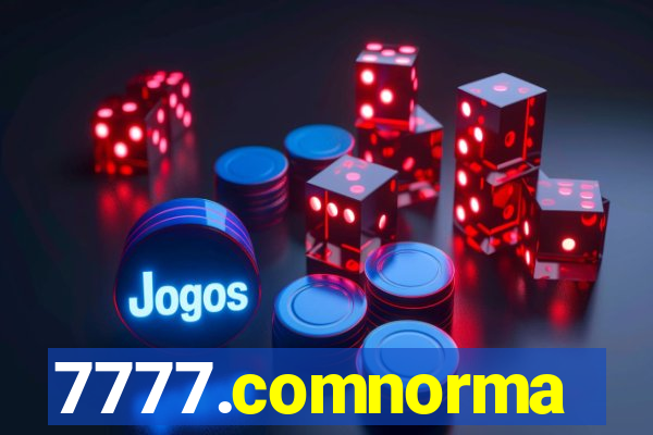 7777.comnorma