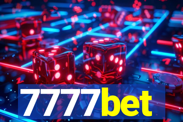 7777bet